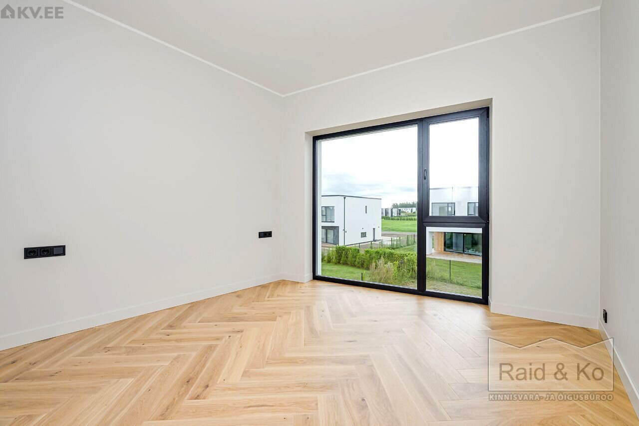 Дом в Харьюмаа, Эстония, 125.8 м² - фото 16