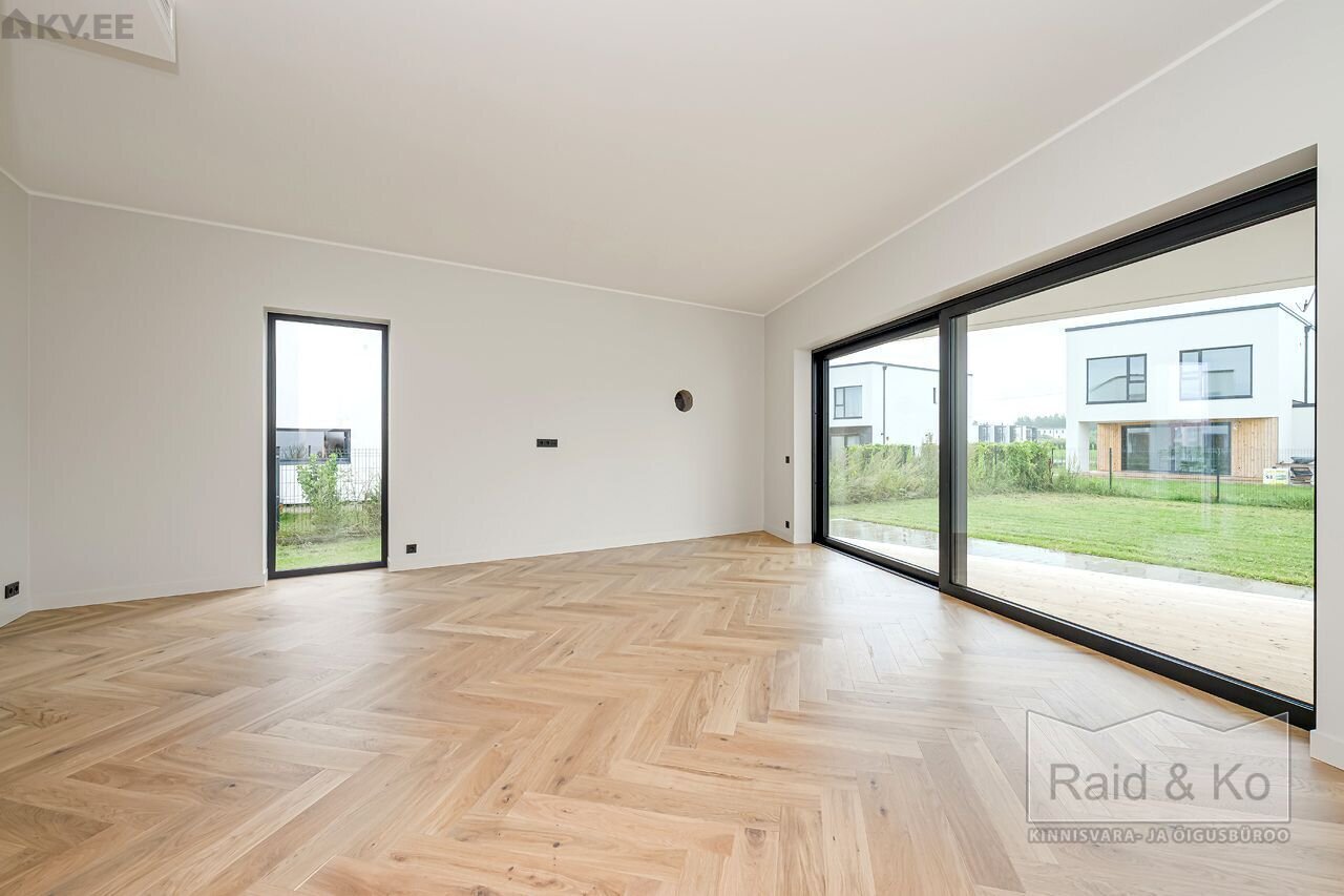 Дом в Харьюмаа, Эстония, 125.8 м² - фото 6