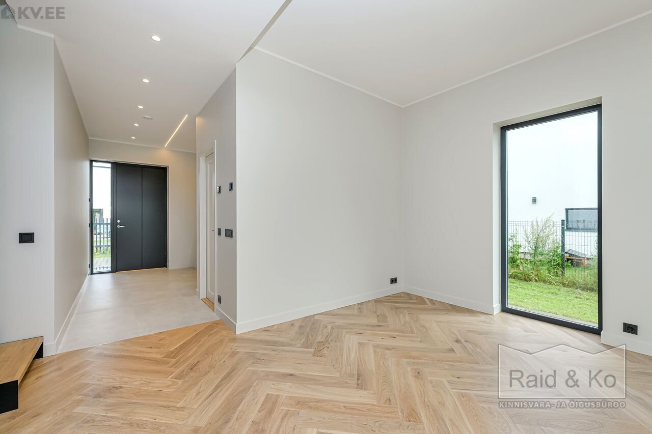 Дом в Харьюмаа, Эстония, 125.8 м² - фото 4