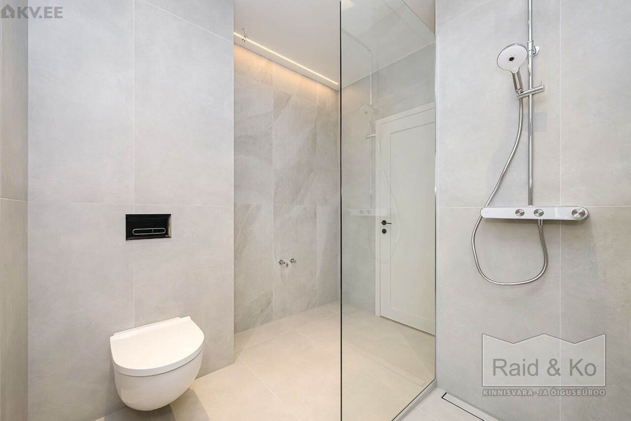 Дом в Харьюмаа, Эстония, 125.8 м² - фото 13