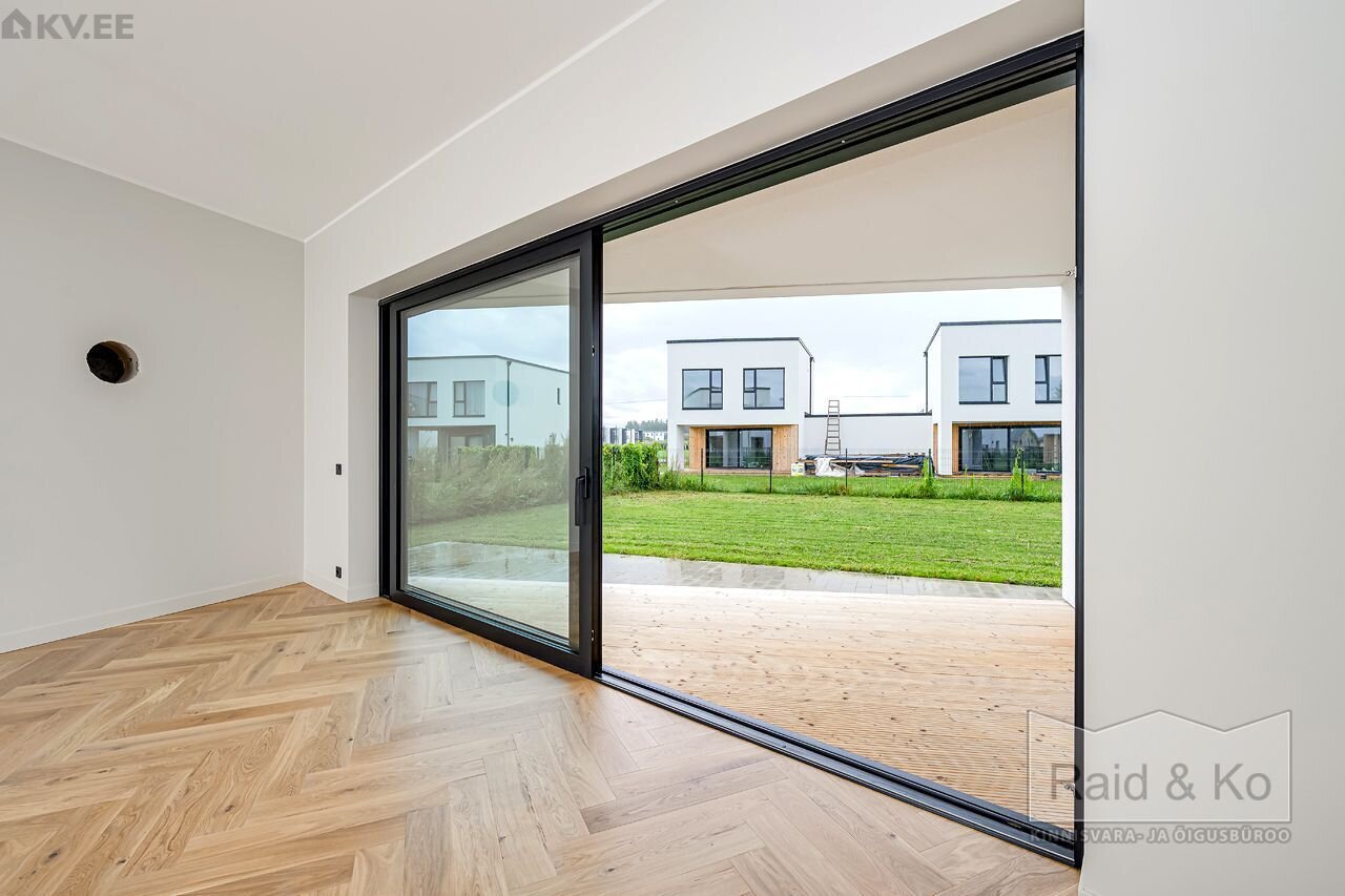 Дом в Харьюмаа, Эстония, 125.8 м² - фото 8