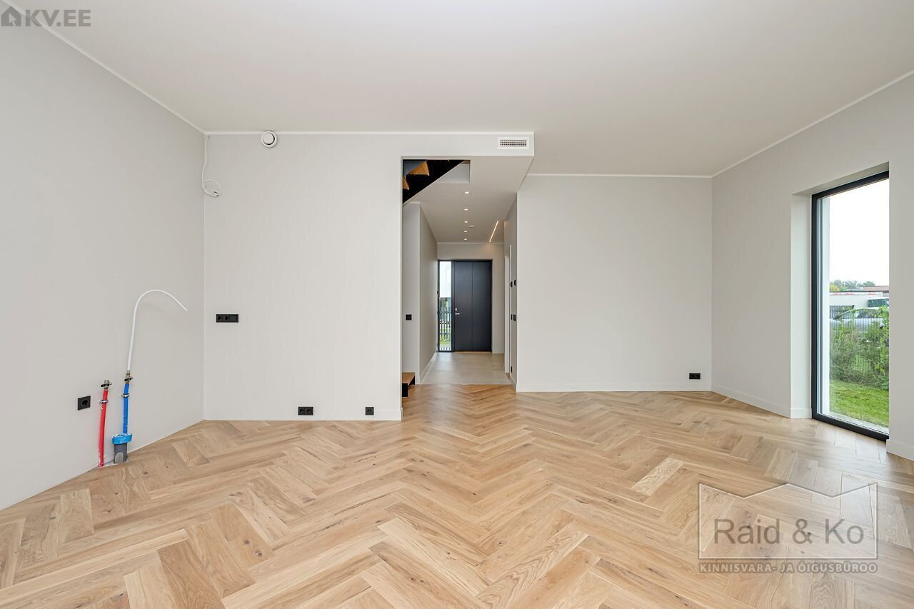 Дом в Харьюмаа, Эстония, 125.8 м² - фото 10