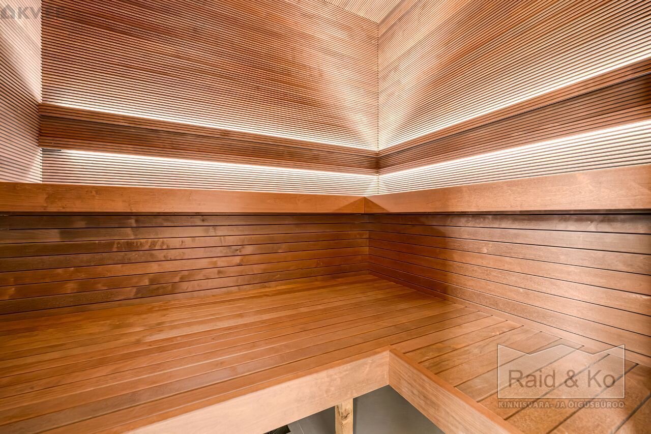 Дом в Харьюмаа, Эстония, 125.8 м² - фото 12