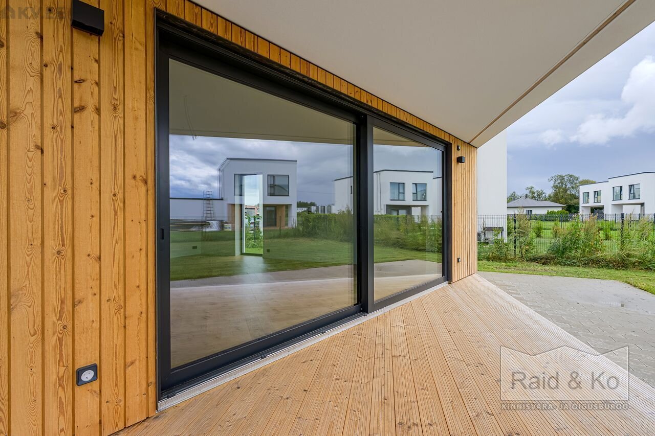 Дом в Харьюмаа, Эстония, 125.8 м² - фото 9