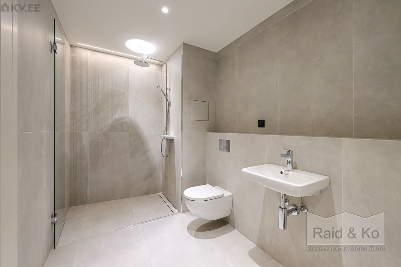 Дом в Харьюмаа, Эстония, 125.8 м² - фото 18