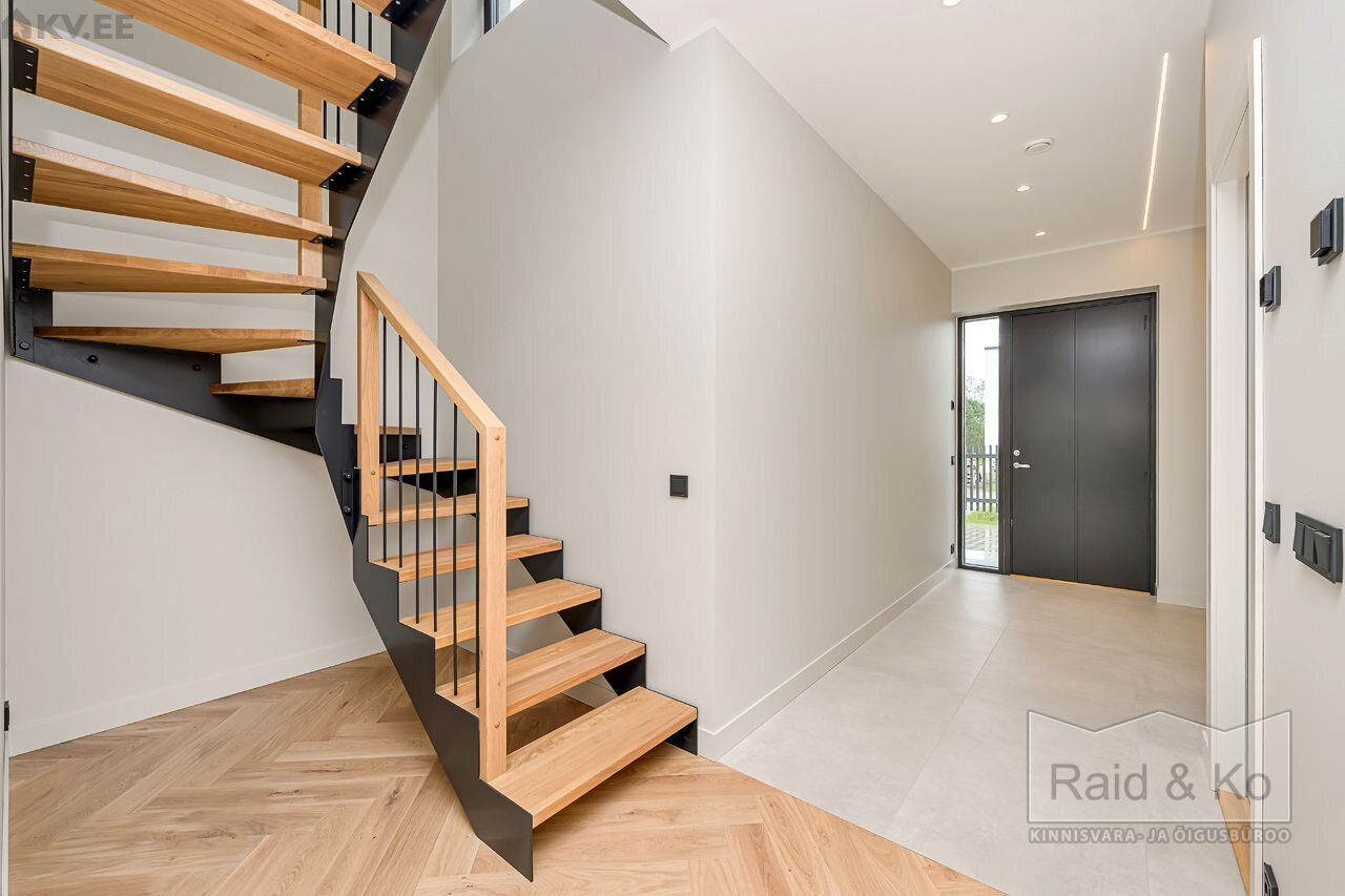 Дом в Харьюмаа, Эстония, 125.8 м² - фото 7