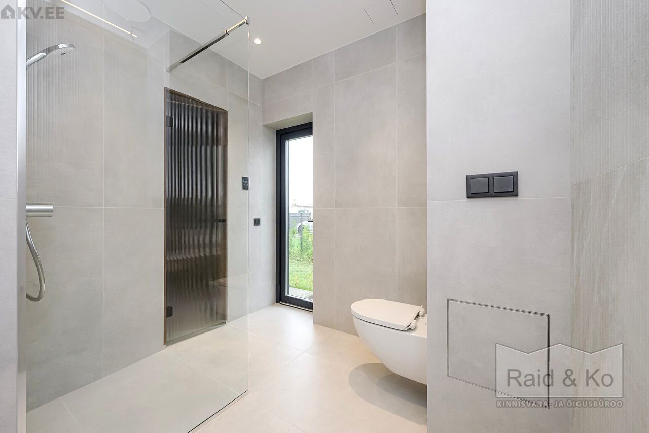 Дом в Харьюмаа, Эстония, 125.8 м² - фото 11