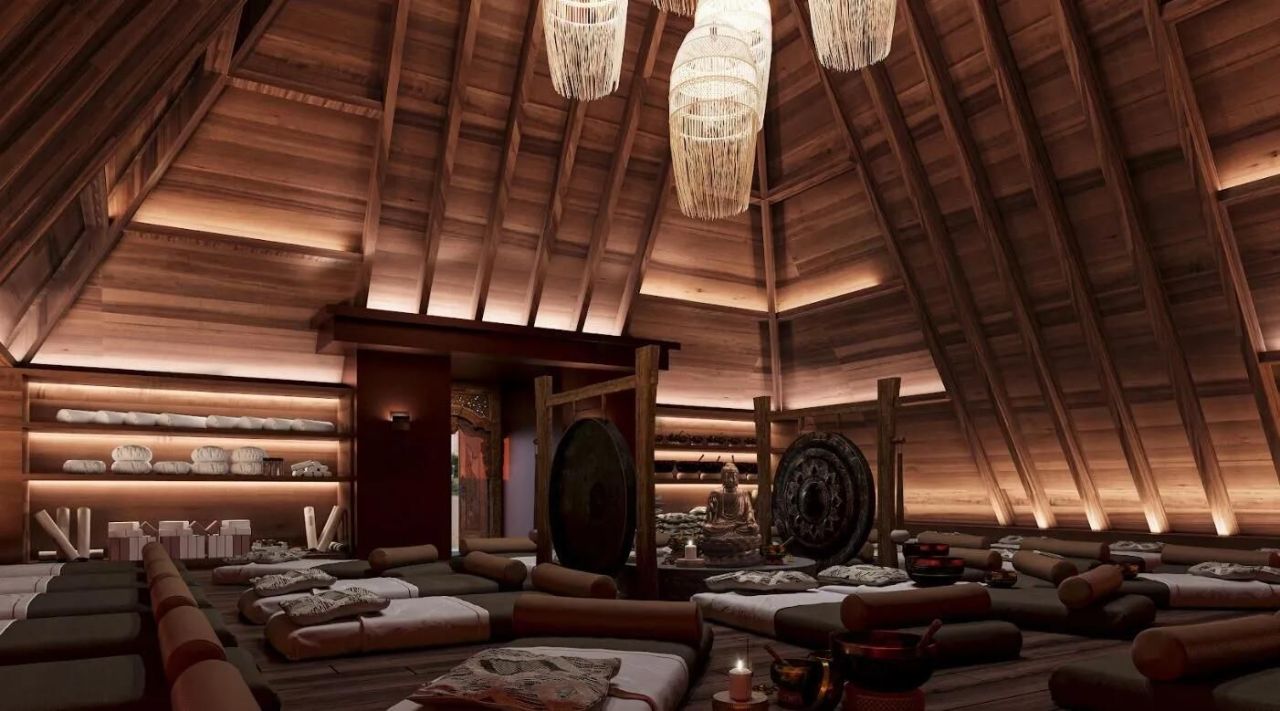 Апартаменты в Умаласе, Индонезия, 36 м² - фото 10