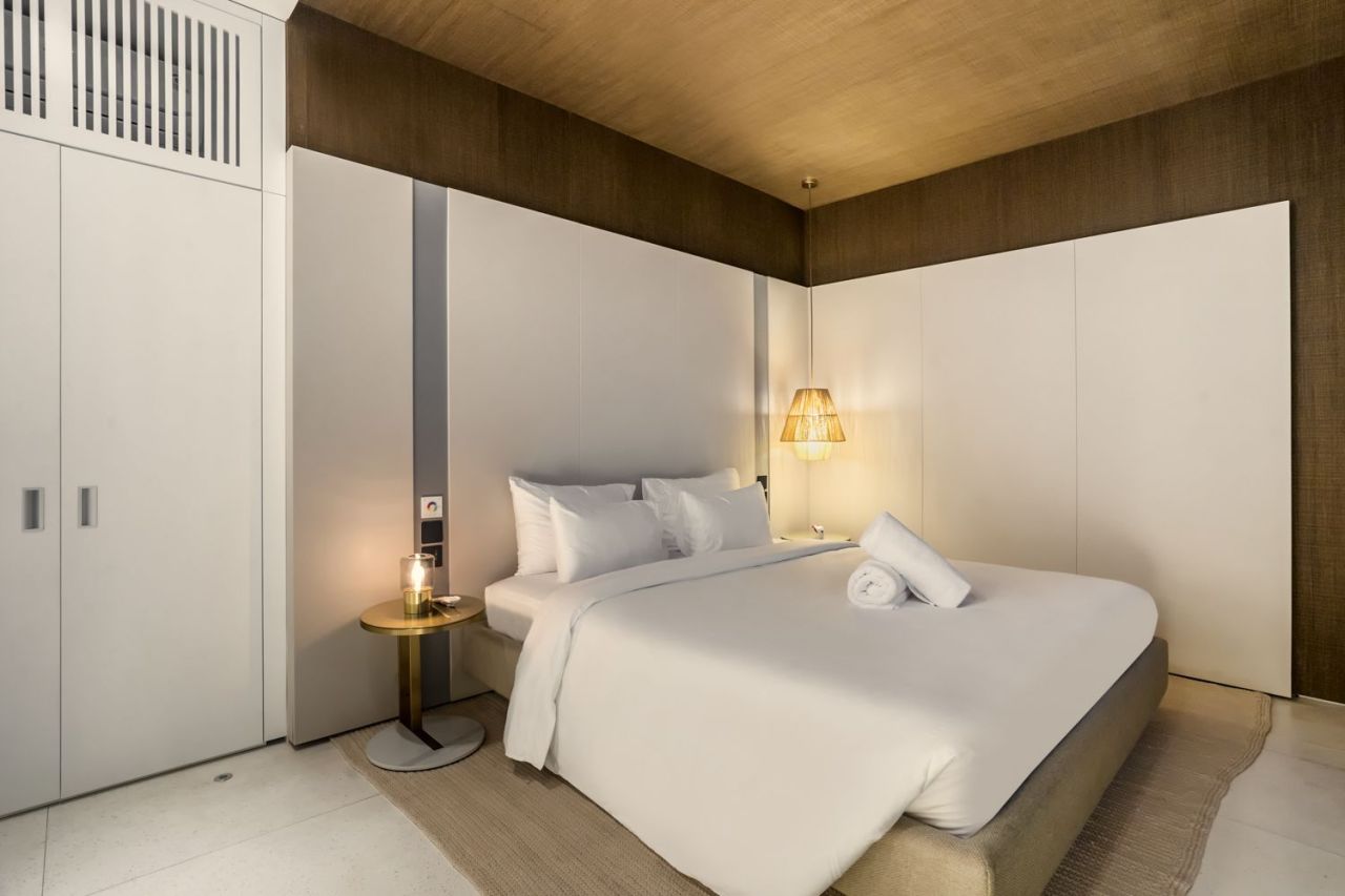 Вилла Bali, Индонезия, 120 м² - фото 10