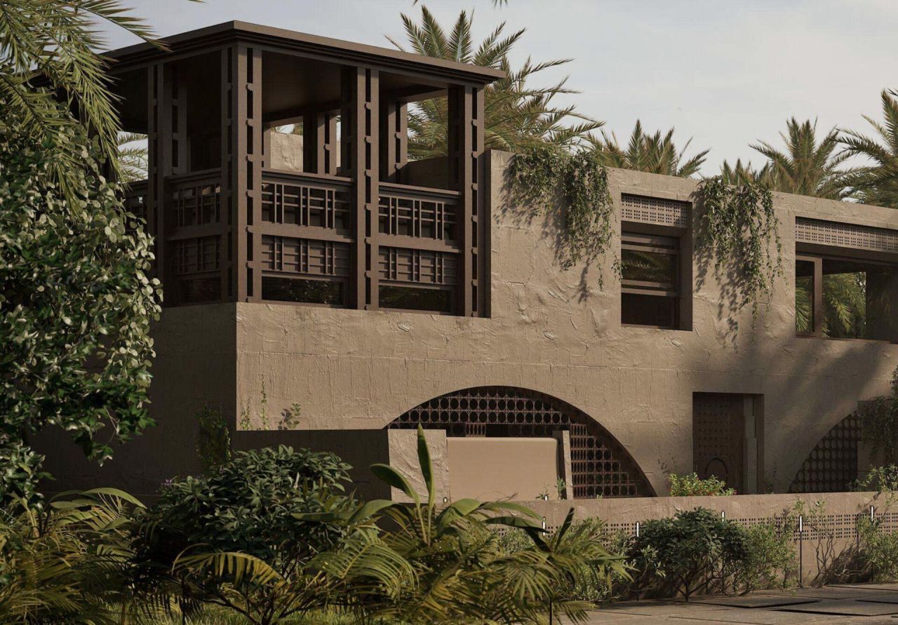 Вилла в Табанане, Индонезия, 132 м² - фото 10