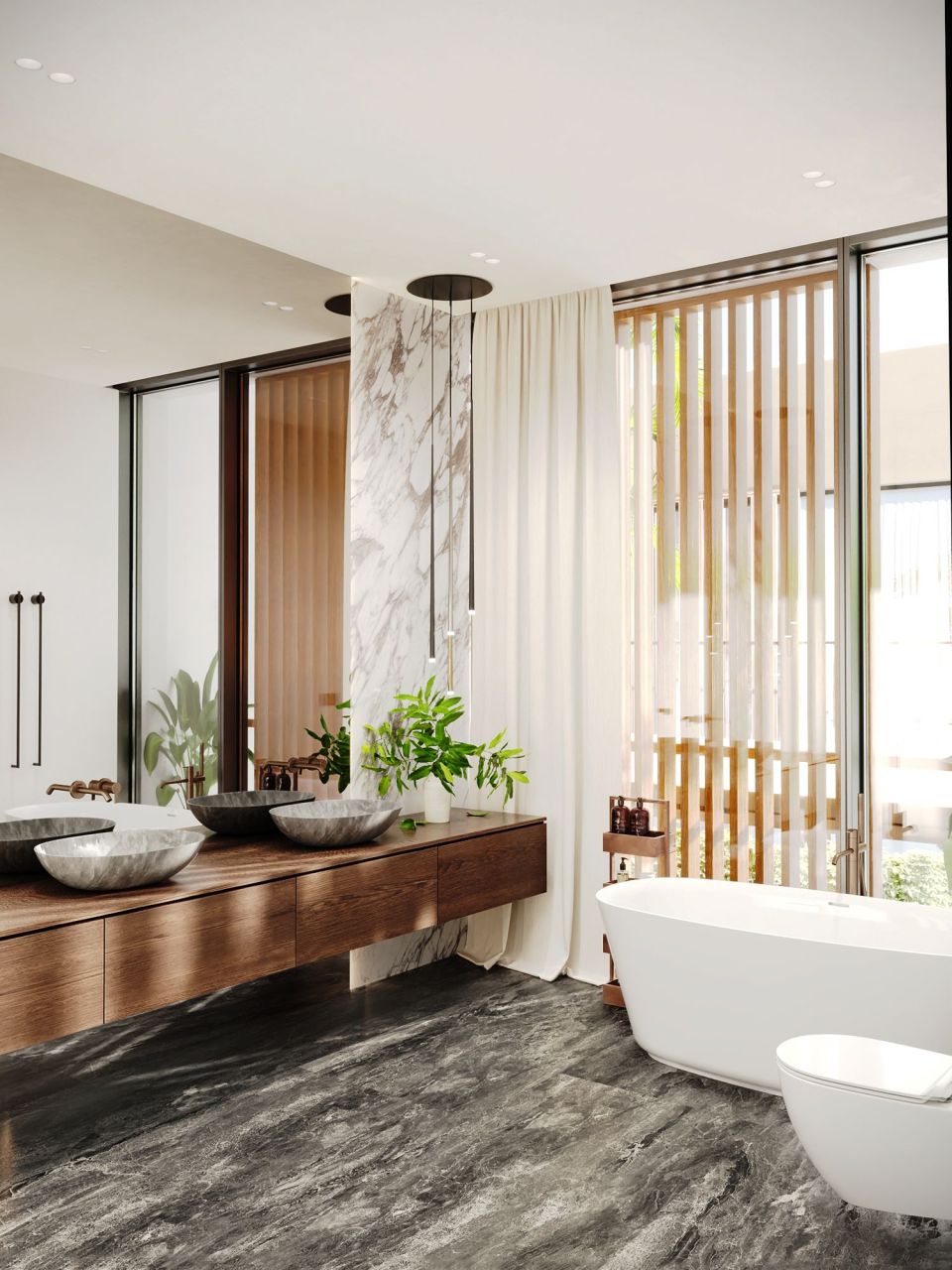 Вилла в Буките, Индонезия, 159 м² - фото 10