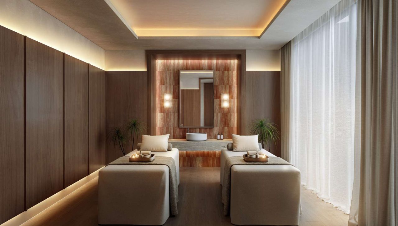 Апартаменты на Пхукете, Таиланд, 40 м² - фото 10