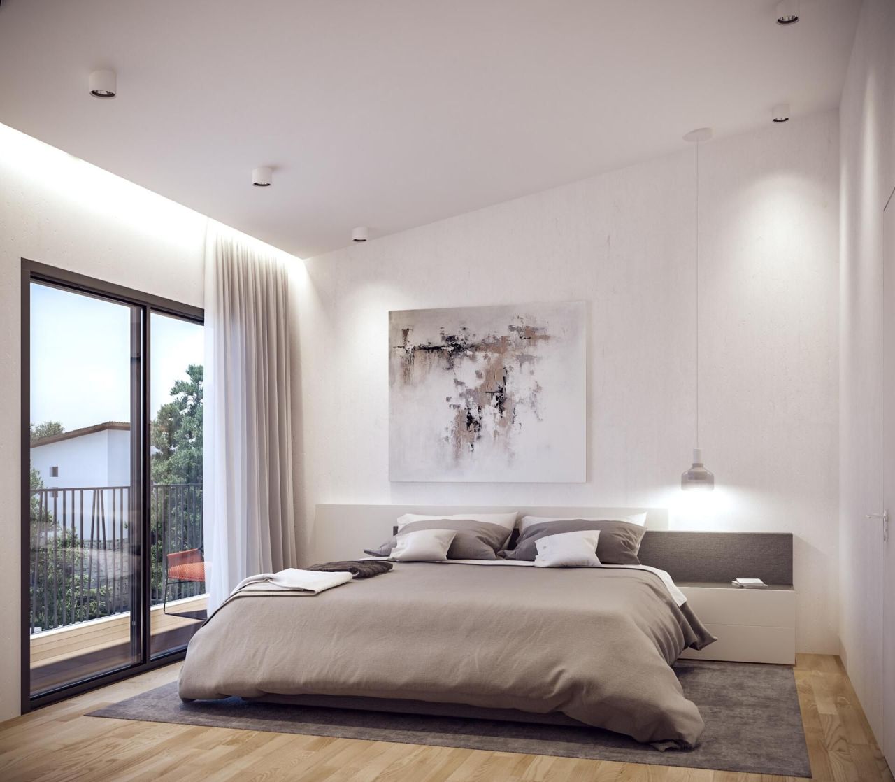 Вилла в Лимасоле, Кипр, 159 м² - фото 10