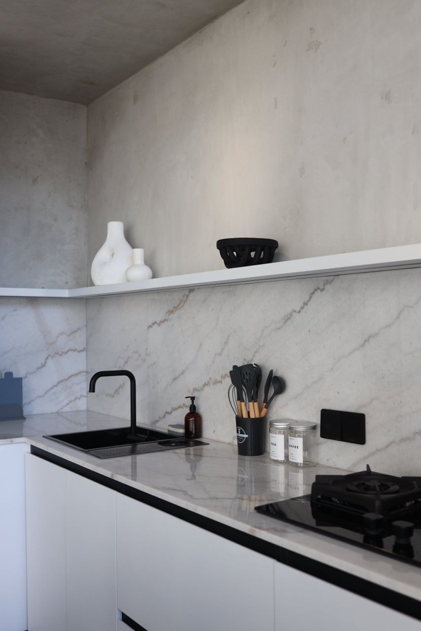 Апартаменты Bali, Индонезия, 73 м² - фото 10