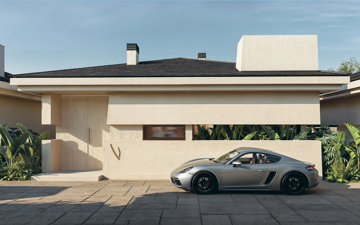 Вилла Bali, Индонезия, 50 м² - фото 10