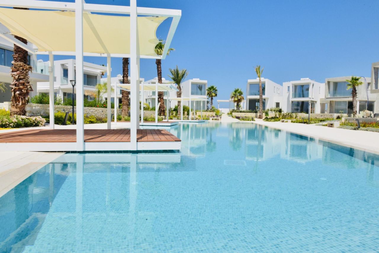 Вилла в Пафосе, Кипр, 149 м² - фото 10