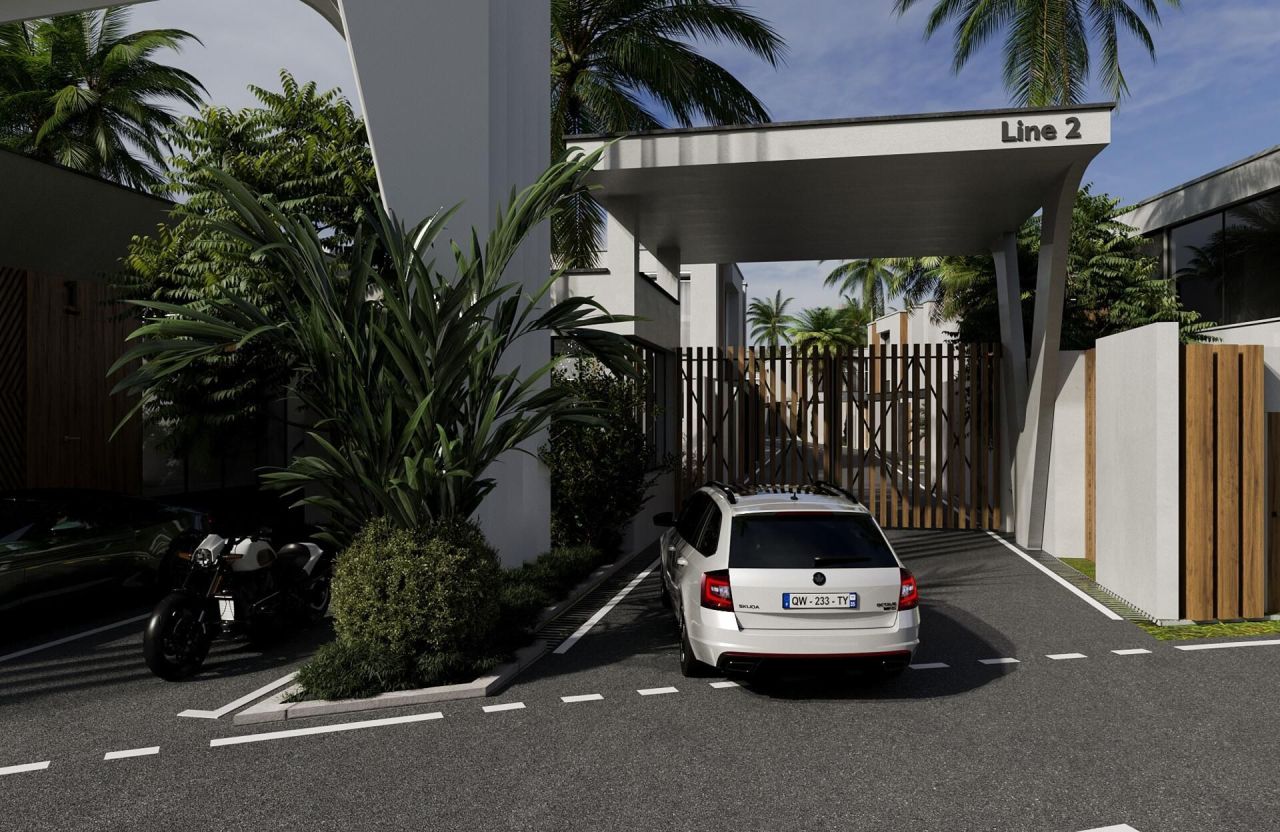 Вилла на Пхукете, Таиланд, 208 м² - фото 10