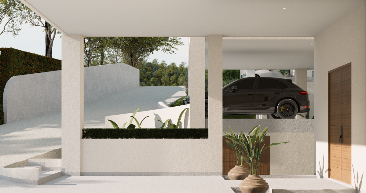 Вилла на Пхукете, Таиланд, 600 м² - фото 10