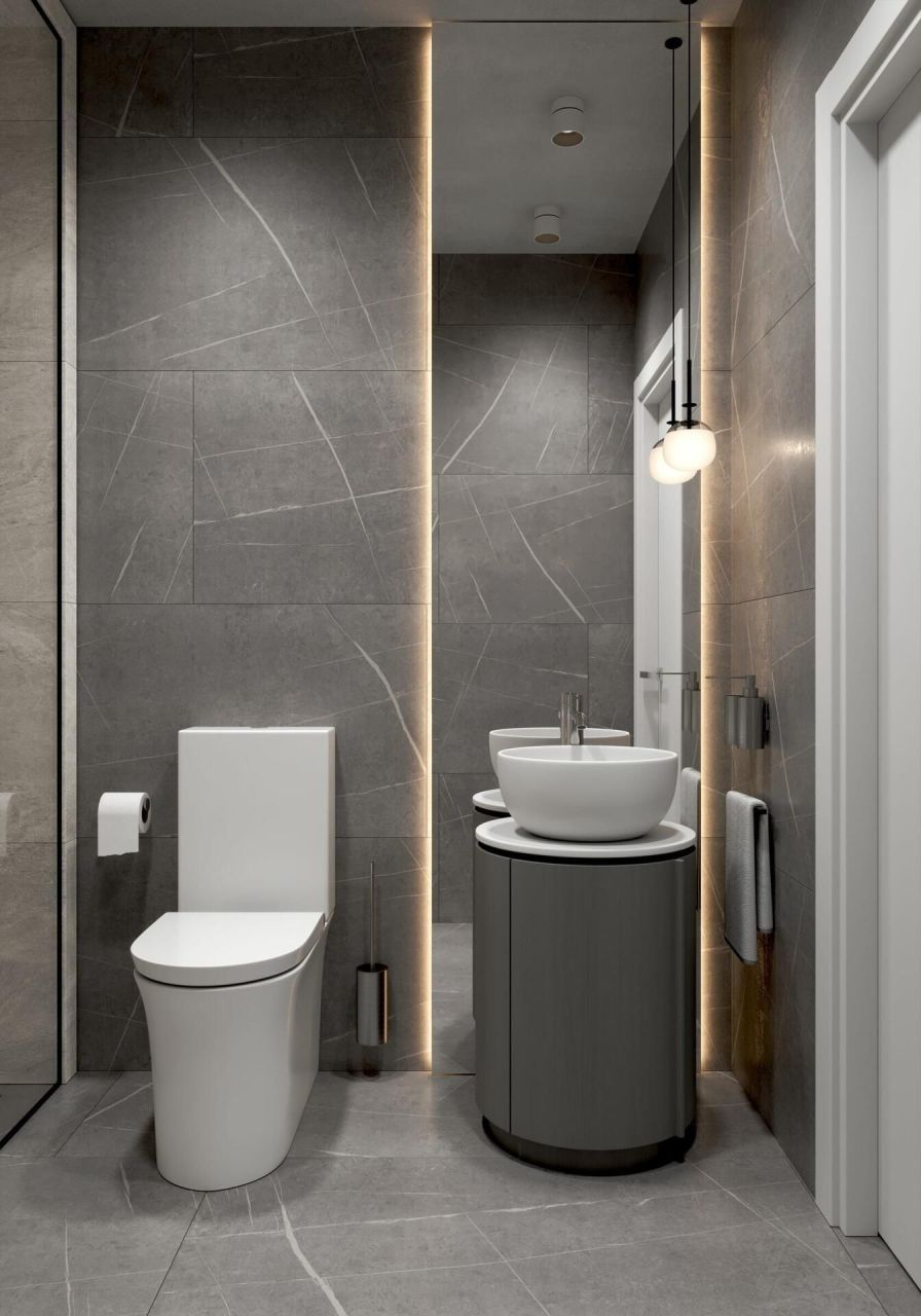 Вилла в Умаласе, Индонезия, 60 м² - фото 10