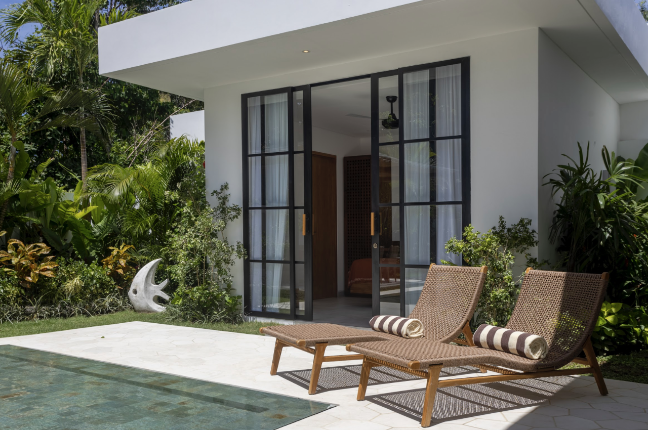 Вилла в Буките, Индонезия, 215 м² - фото 10