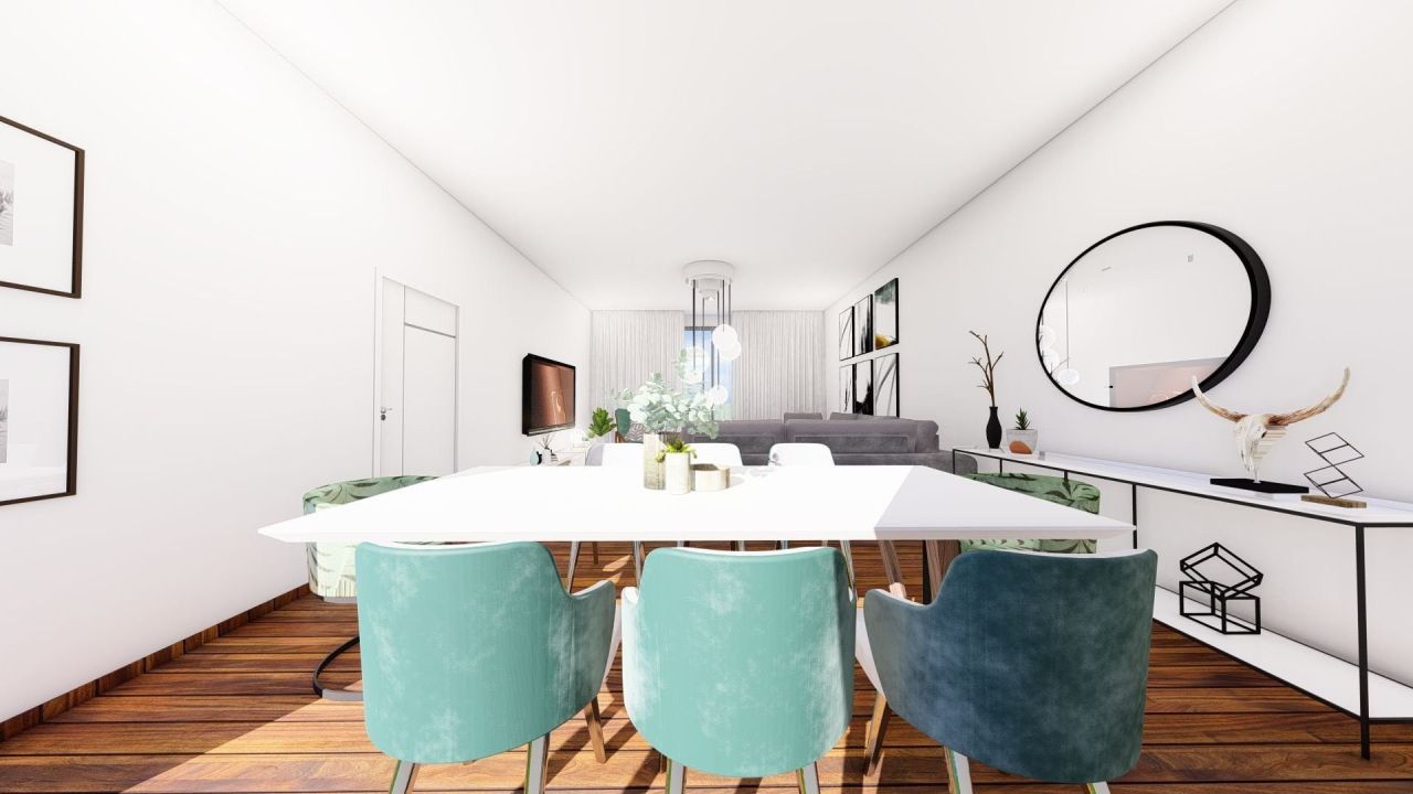 Апартаменты в Лимасоле, Кипр, 123 м² - фото 10