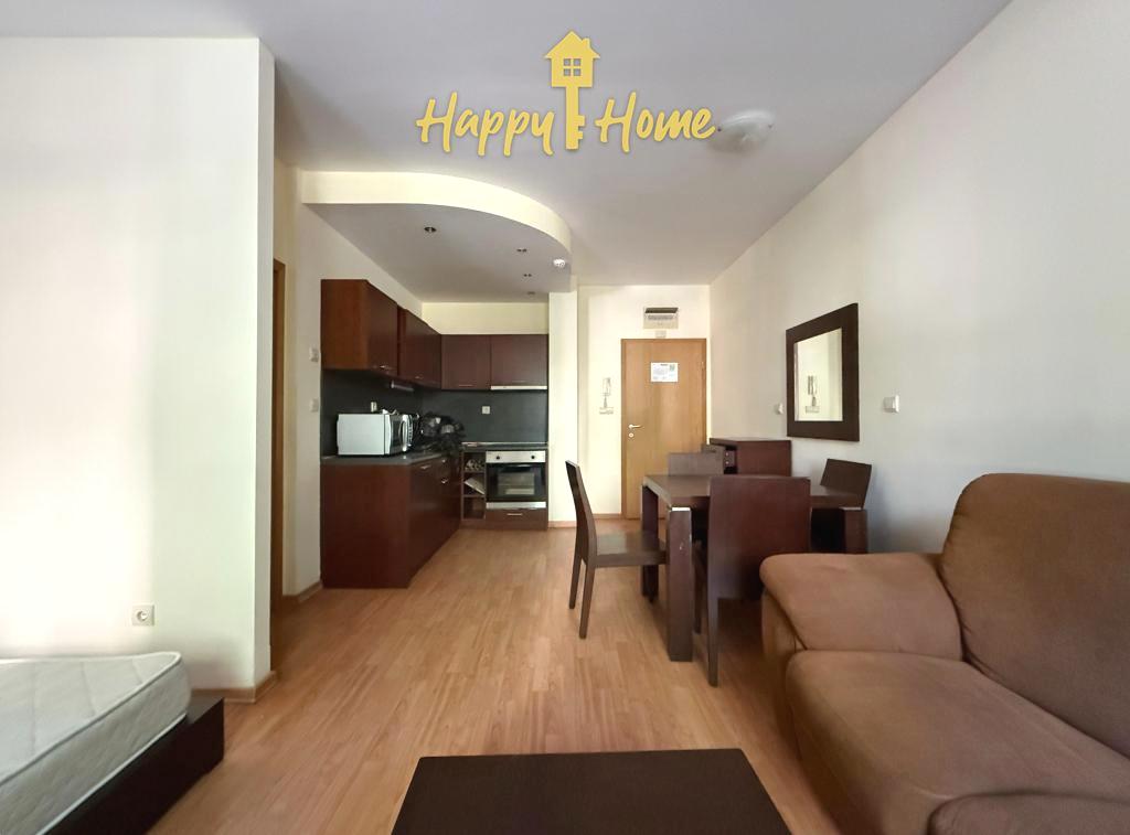 Студия в Святом Власе, Болгария, 50 м² - фото 4