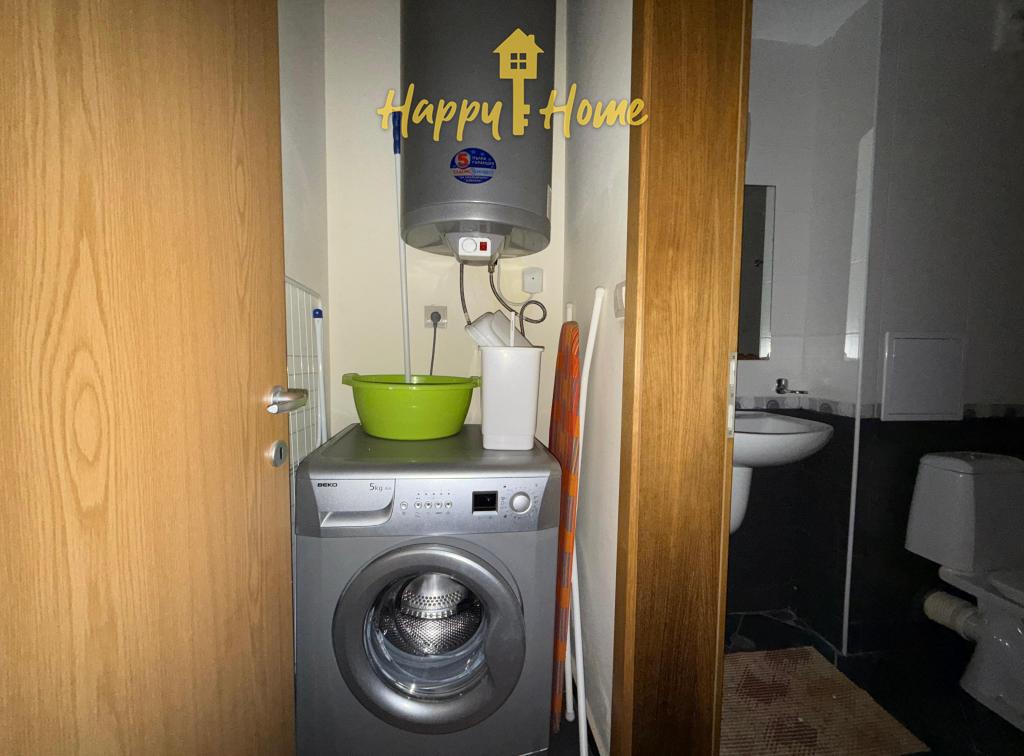 Студия в Святом Власе, Болгария, 50 м² - фото 6