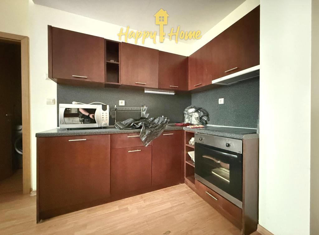 Студия в Святом Власе, Болгария, 50 м² - фото 5