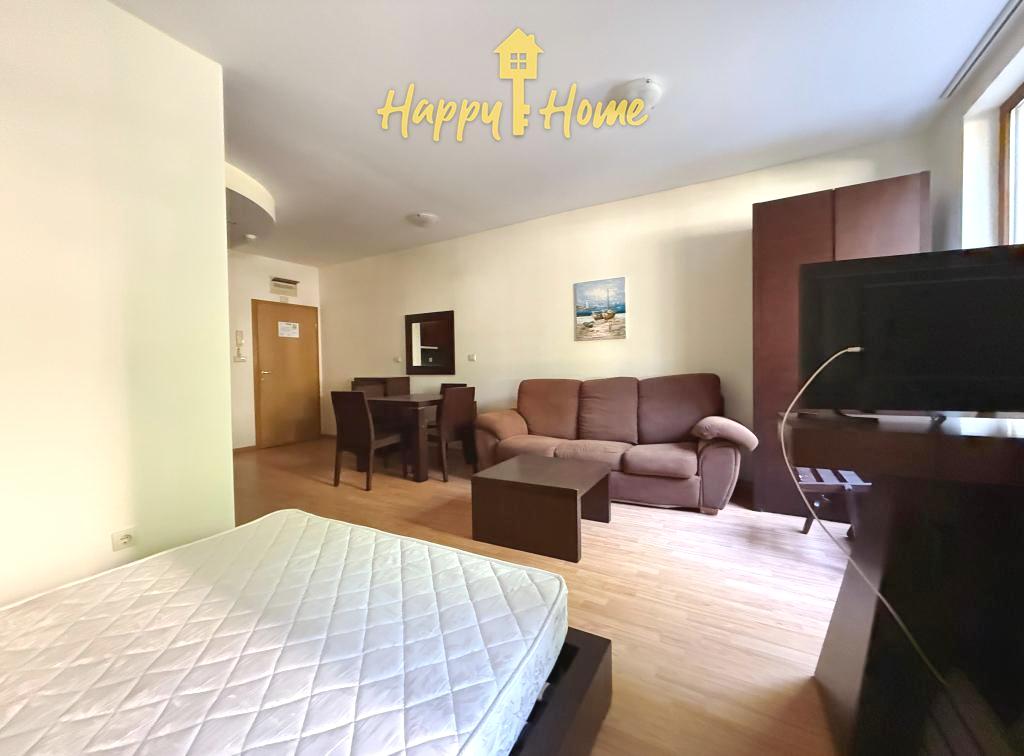 Студия в Святом Власе, Болгария, 50 м² - фото 2