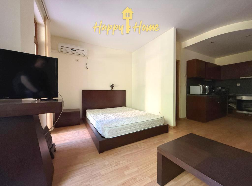 Студия в Святом Власе, Болгария, 50 м² - фото 3