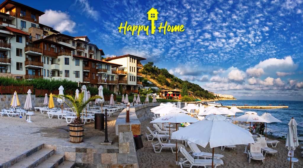 Студия в Святом Власе, Болгария, 50 м² - фото 14