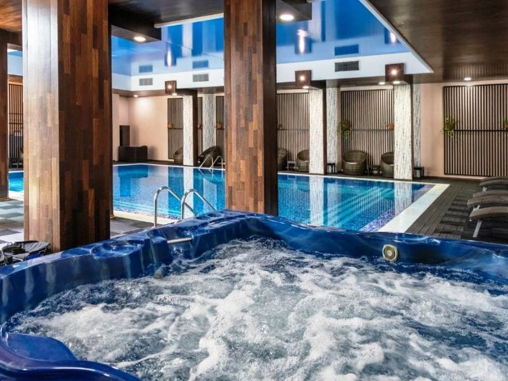 Студия в Святом Власе, Болгария, 50 м² - фото 18