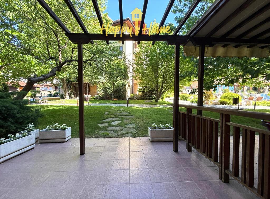 Студия в Святом Власе, Болгария, 50 м² - фото 1