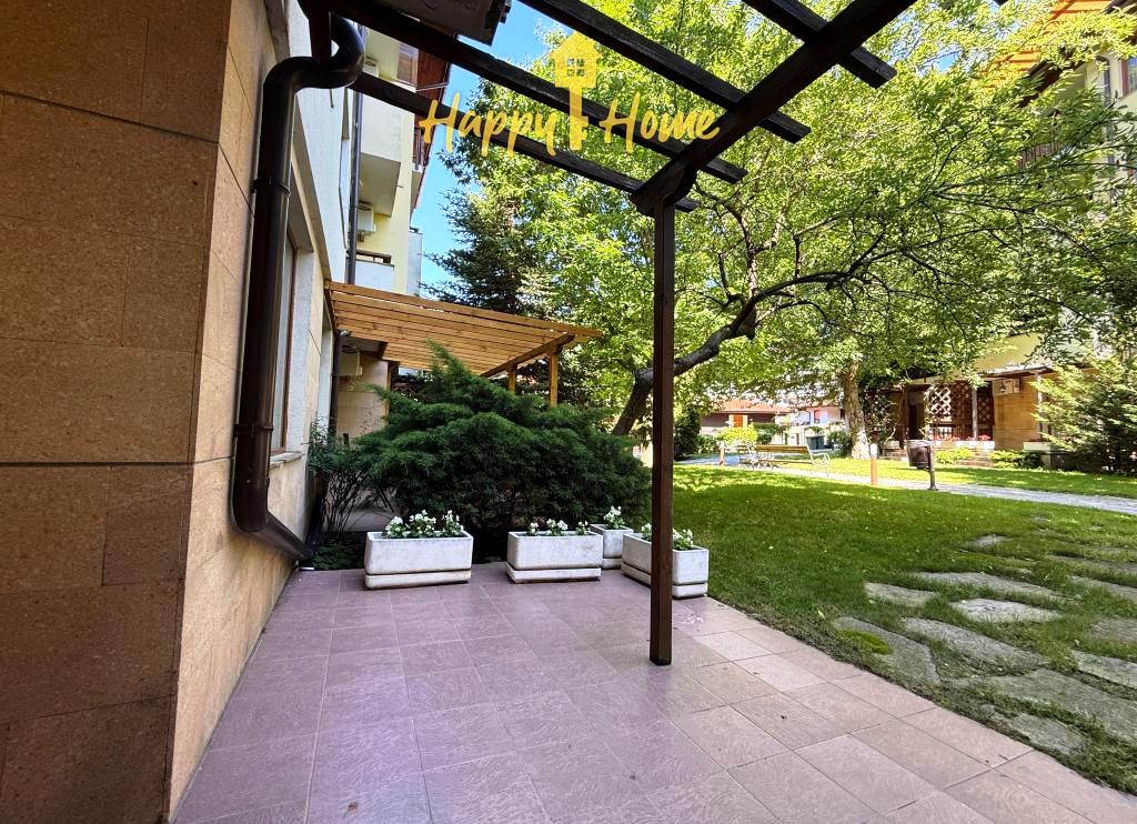 Студия в Святом Власе, Болгария, 50 м² - фото 8