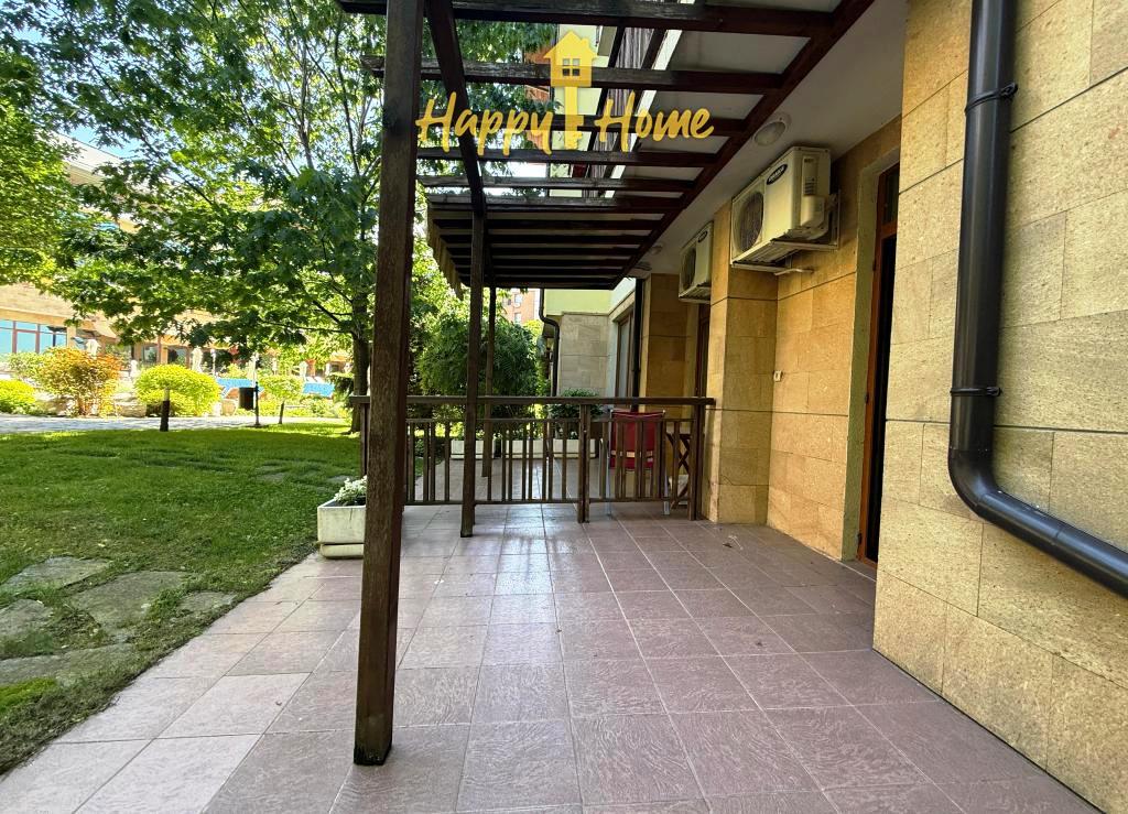 Студия в Святом Власе, Болгария, 50 м² - фото 9