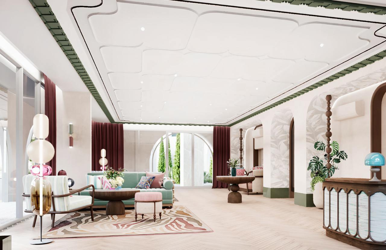 Апартаменты на Пхукете, Таиланд, 67 м² - фото 10