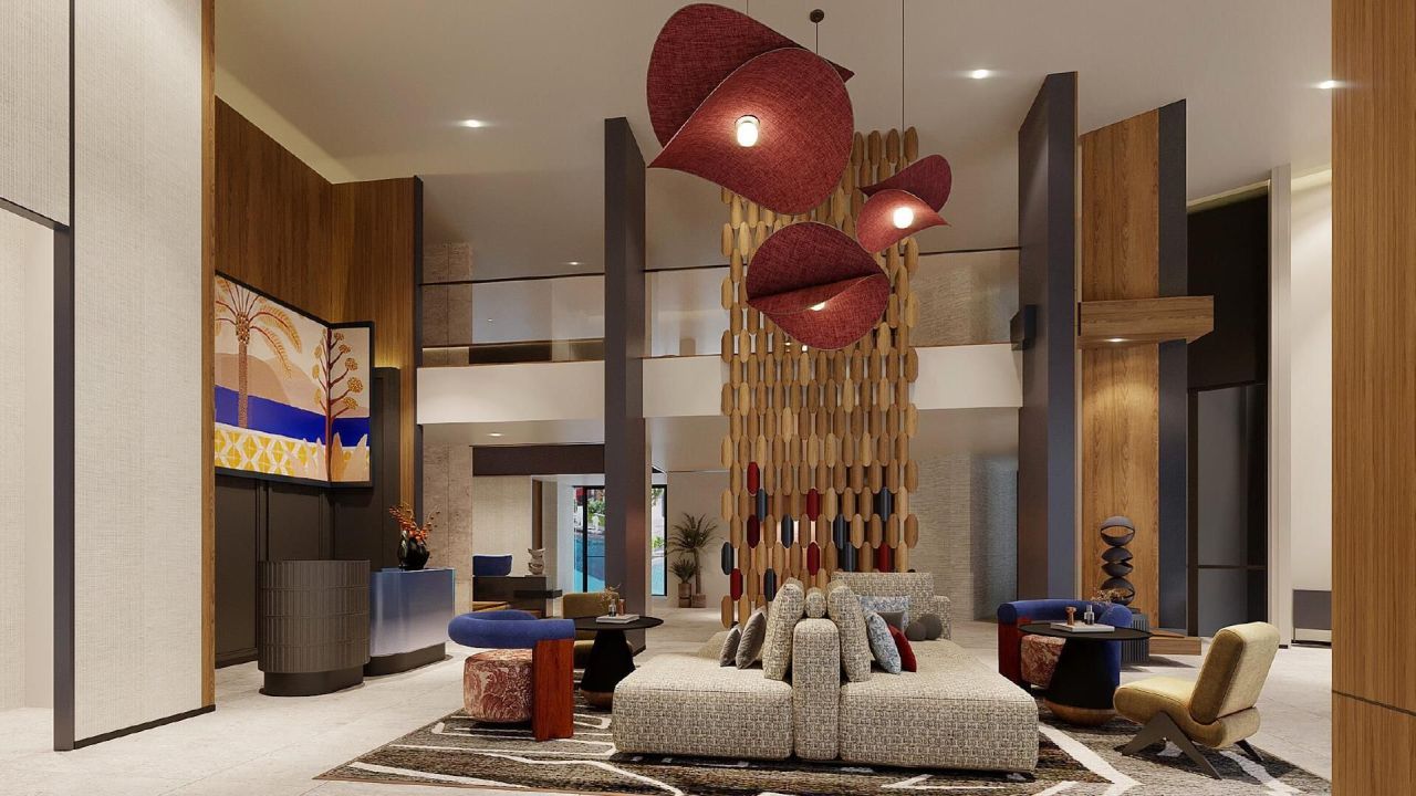 Апартаменты на Пхукете, Таиланд, 32 м² - фото 10