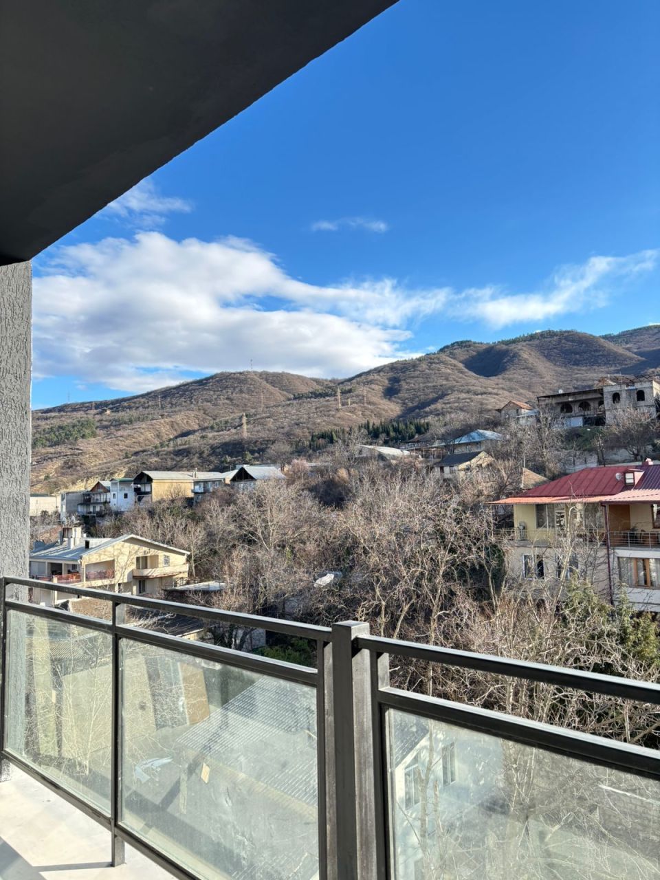 Квартира в Тбилиси, Грузия, 56 м² - фото 6