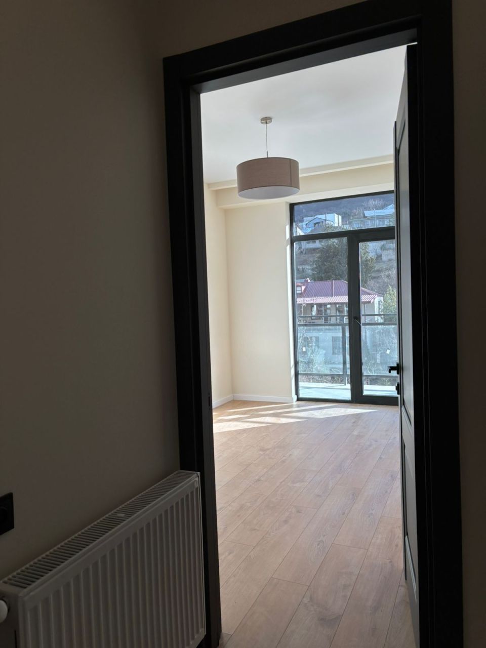 Квартира в Тбилиси, Грузия, 56 м² - фото 3