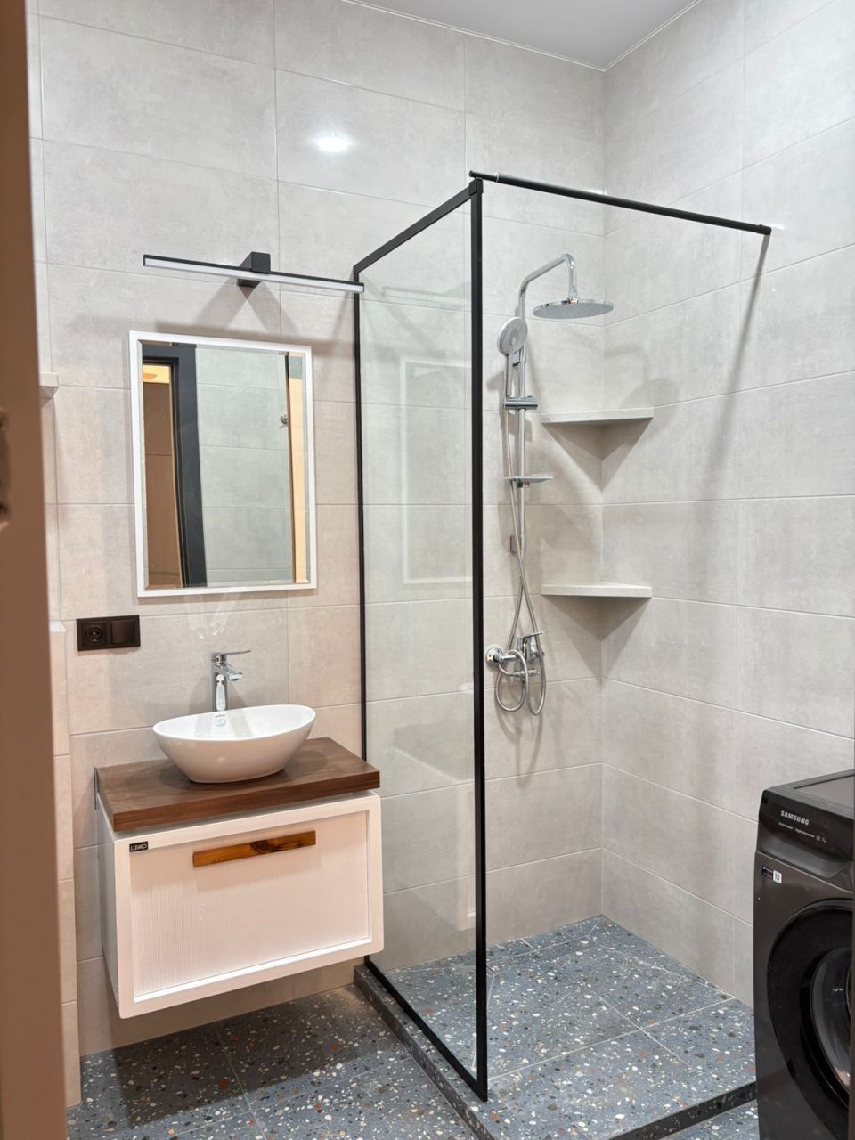 Квартира в Тбилиси, Грузия, 56 м² - фото 4