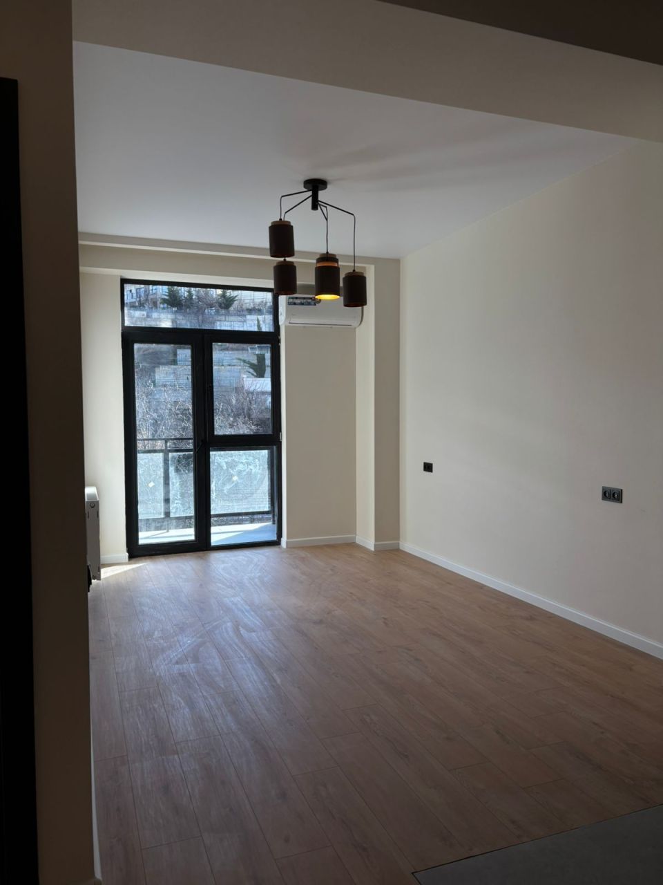 Квартира в Тбилиси, Грузия, 56 м² - фото 2