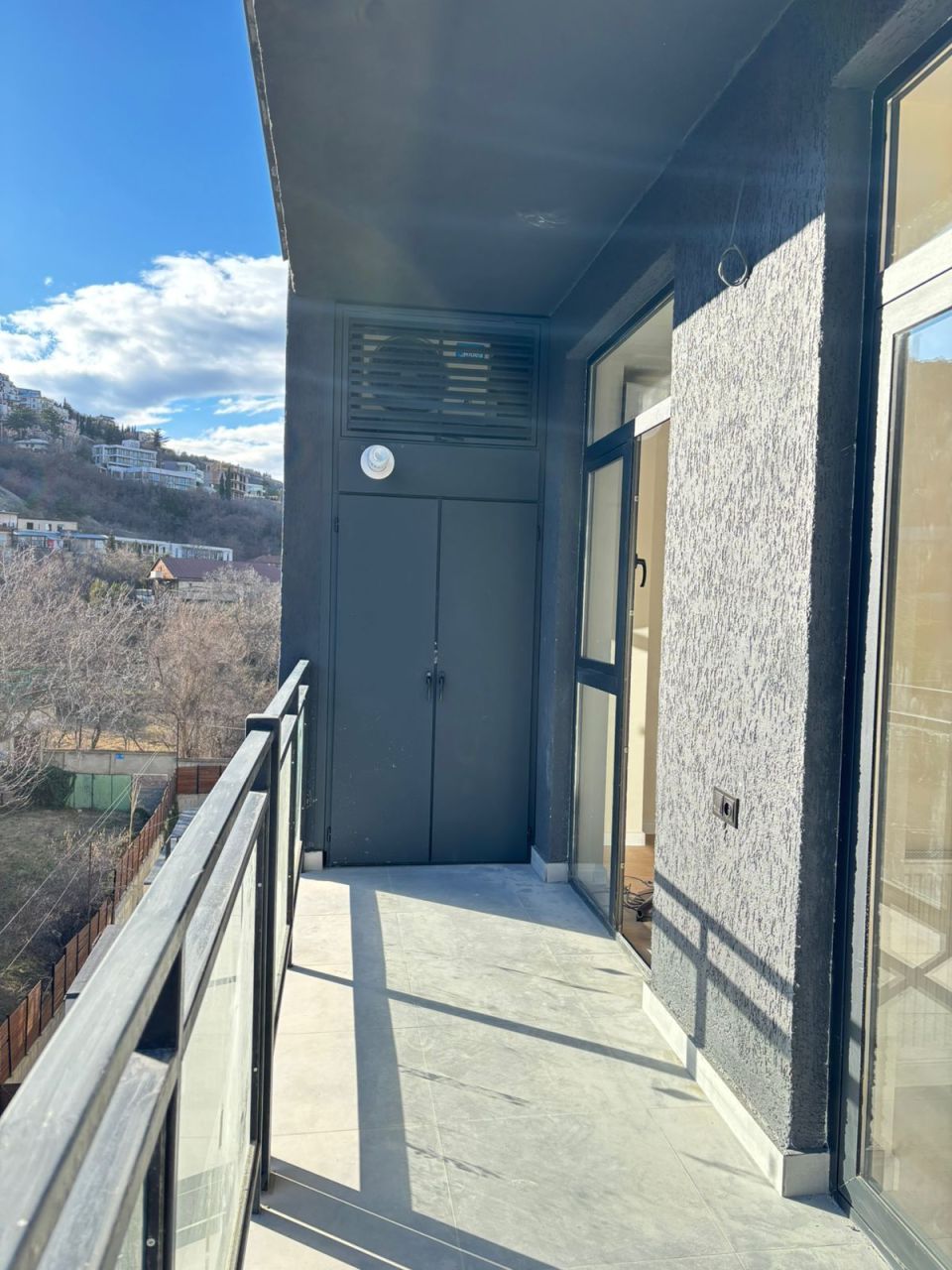 Квартира в Тбилиси, Грузия, 56 м² - фото 5