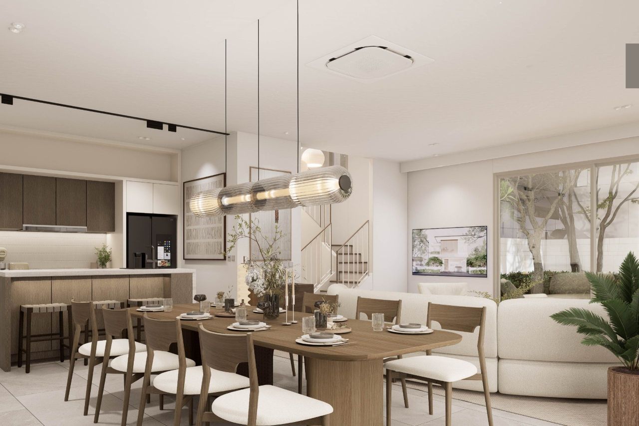 Вилла на Пхукете, Таиланд, 229 м² - фото 10