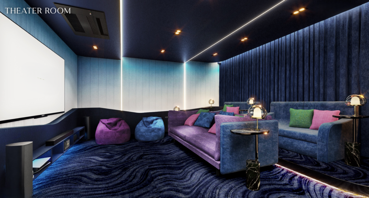 Апартаменты на Пхукете, Таиланд, 56 м² - фото 10