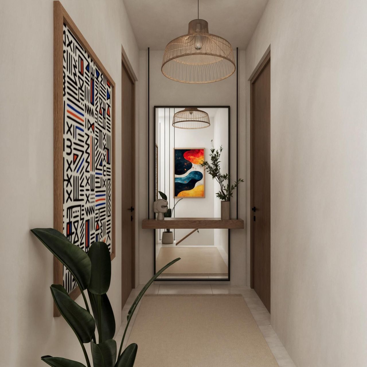 Вилла в Убуде, Индонезия, 108 м² - фото 10