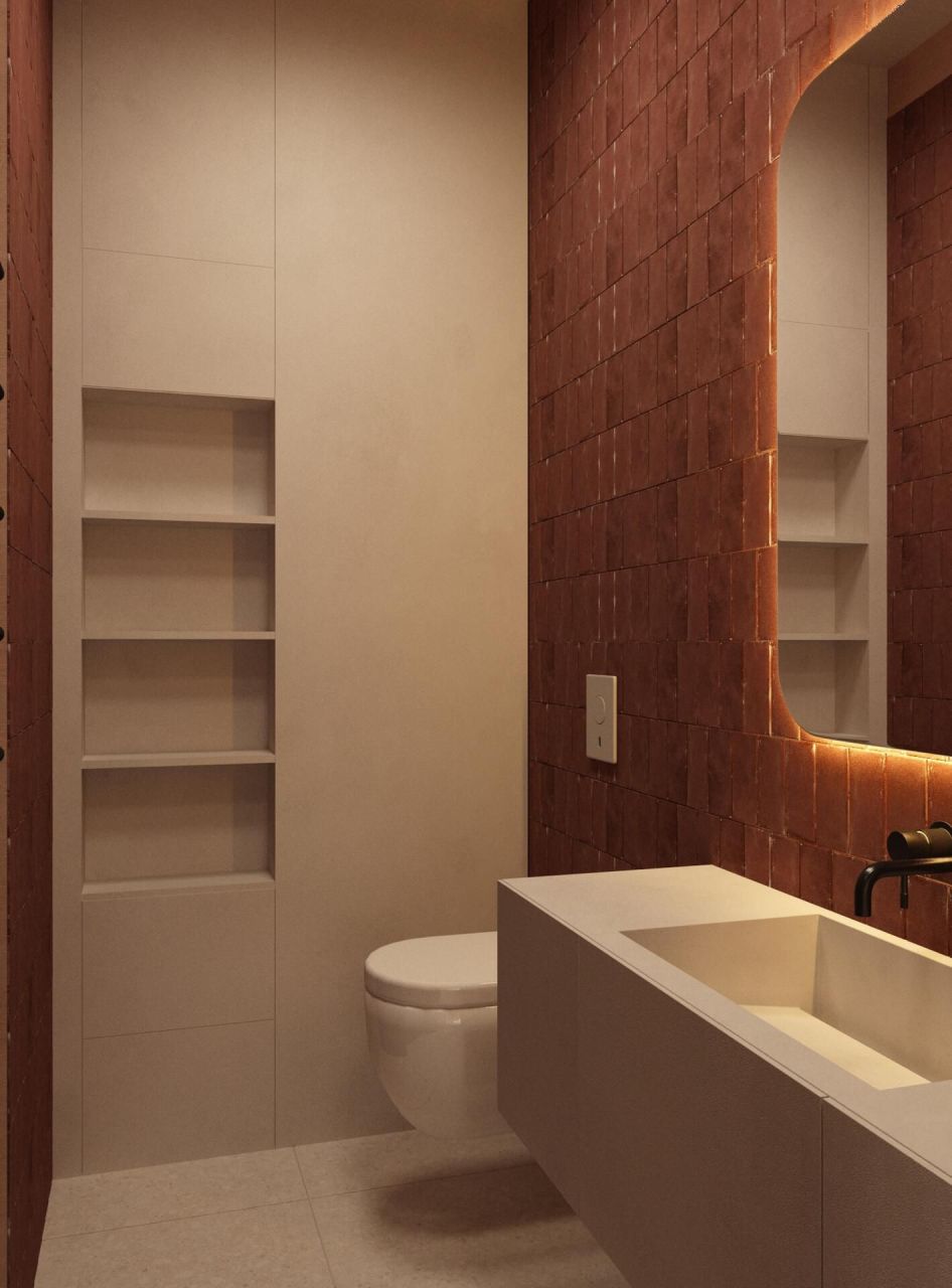 Вилла Bali, Индонезия, 117 м² - фото 10