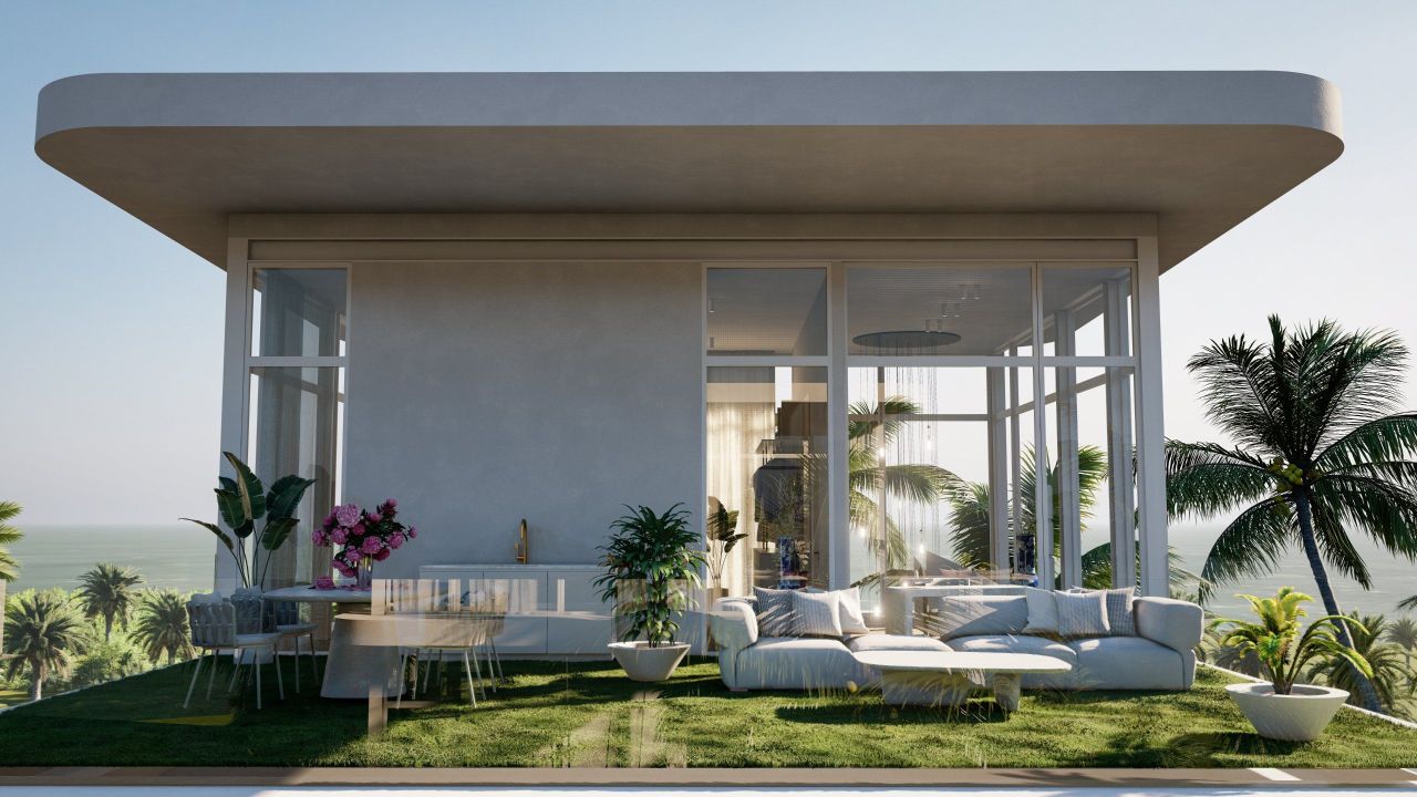 Вилла в Сесехе, Индонезия, 350 м² - фото 10