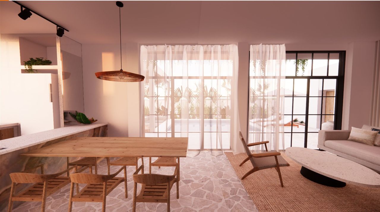 Вилла в Убуде, Индонезия, 450 м² - фото 10