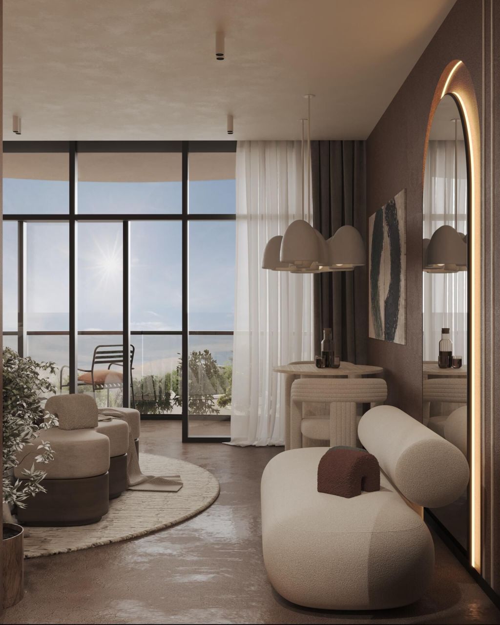 Вилла Bali, Индонезия, 143 м² - фото 10