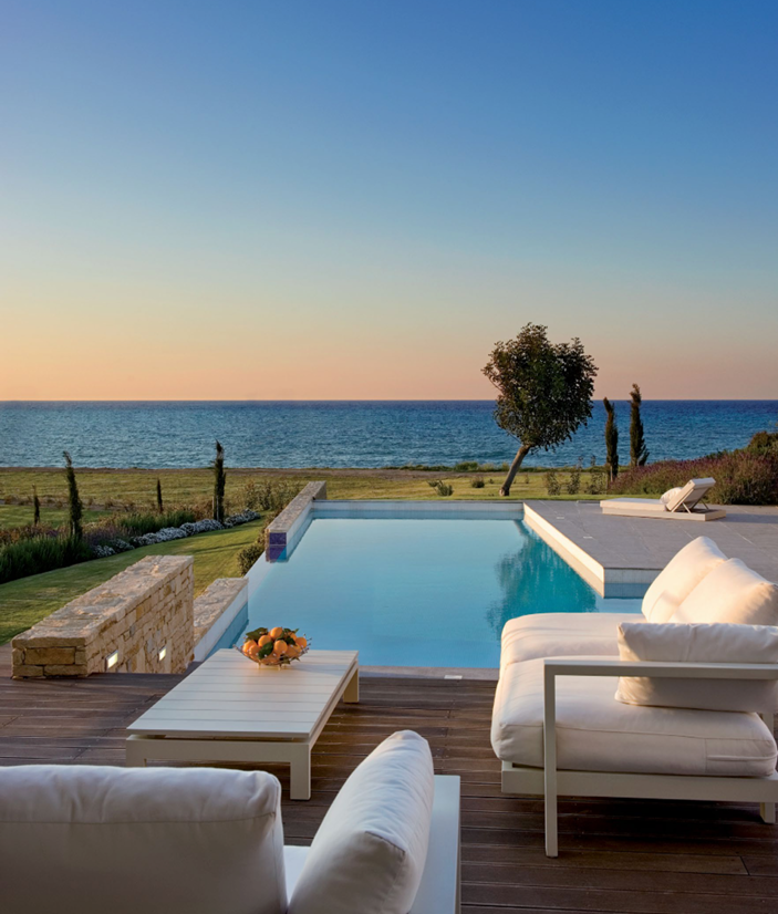 Вилла в Пафосе, Кипр, 253 м² - фото 10